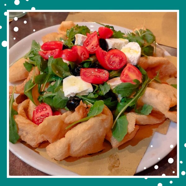 Cena al Nautilus a Torino