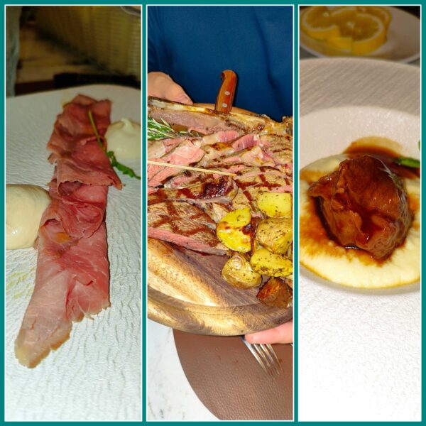 All you can eat di carne a Torino da Meat TO